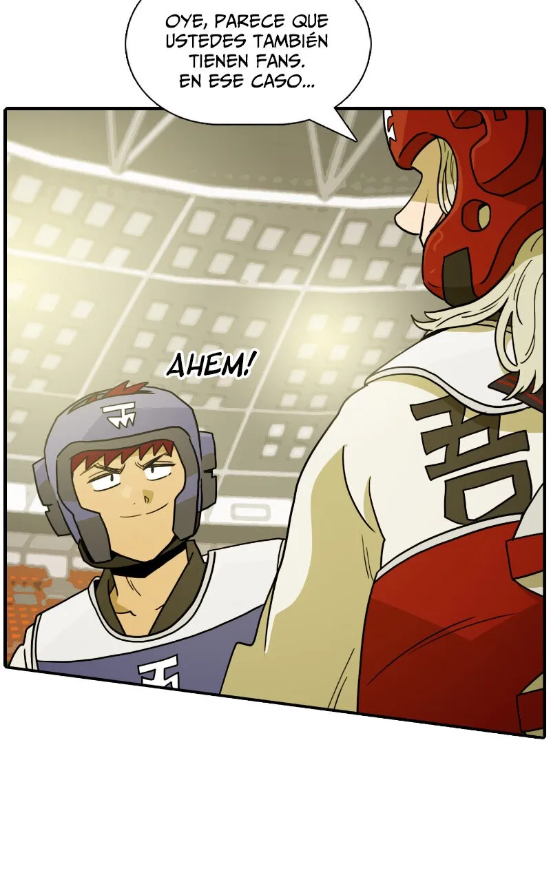Taekwondo Kid Capítulo 79 en Línea - página 23