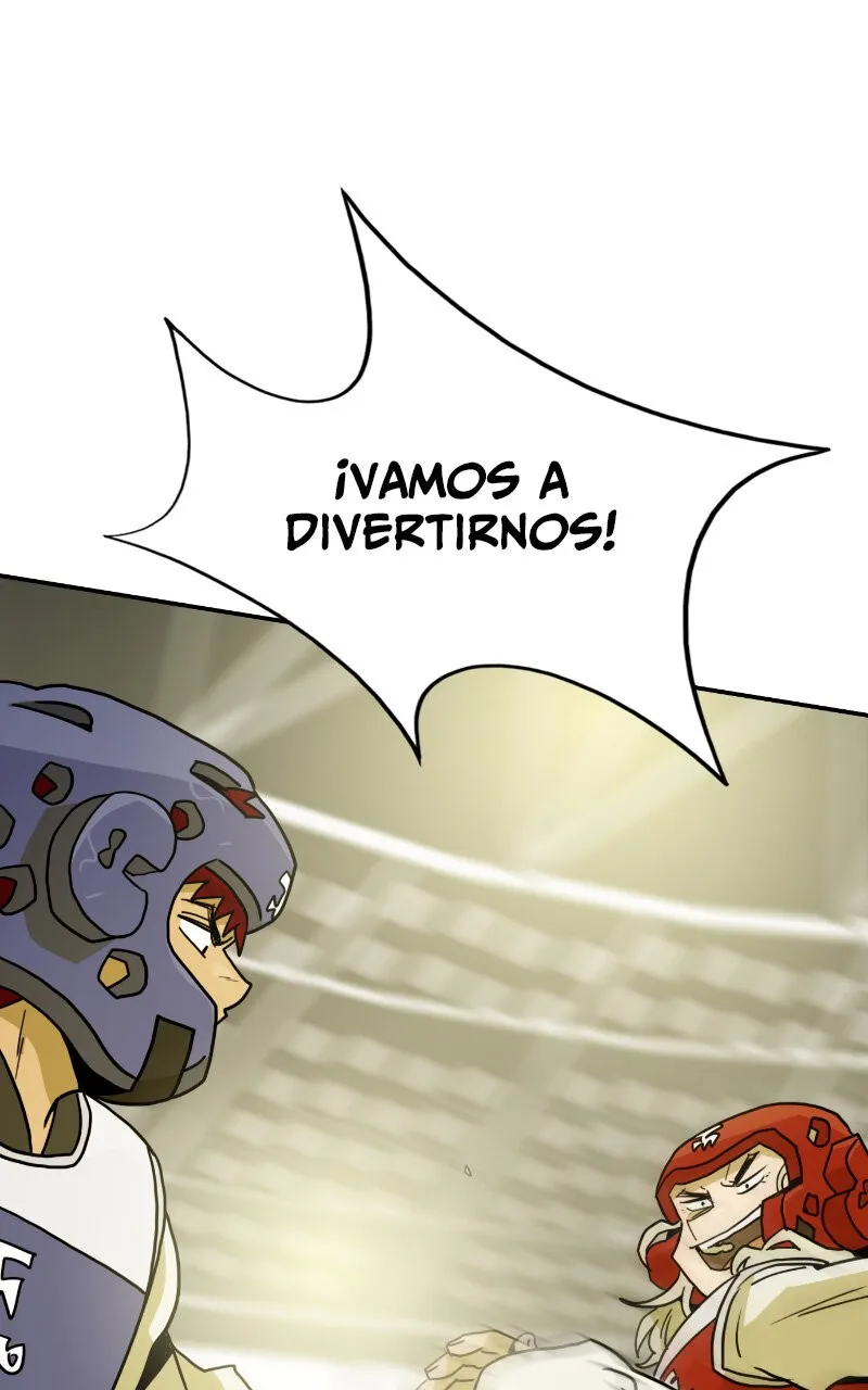 Taekwondo Kid Capítulo 79 en Línea - página 24