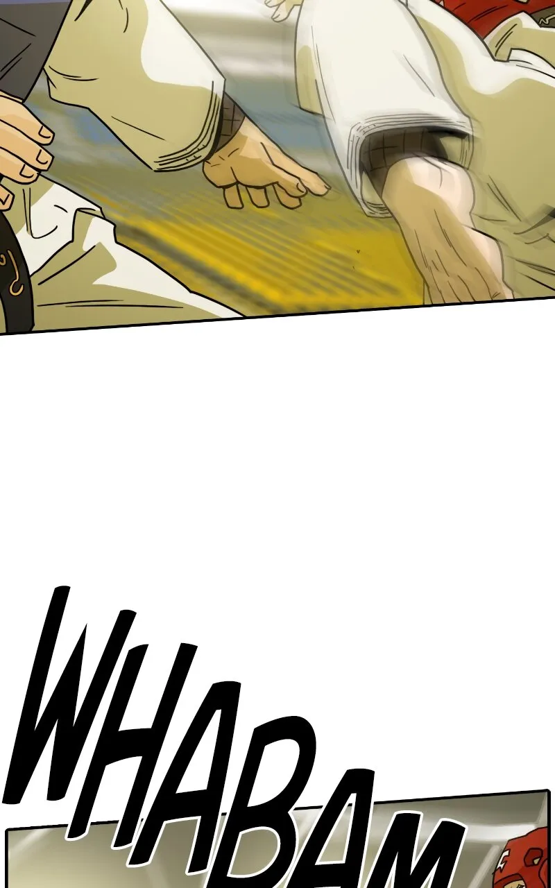 Taekwondo Kid Capítulo 79 en Línea - página 25