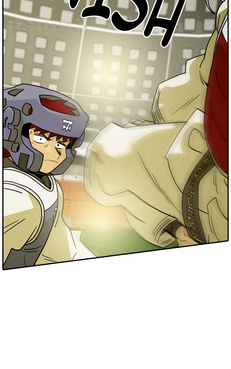 Taekwondo Kid Capítulo 79 en Línea - página 33