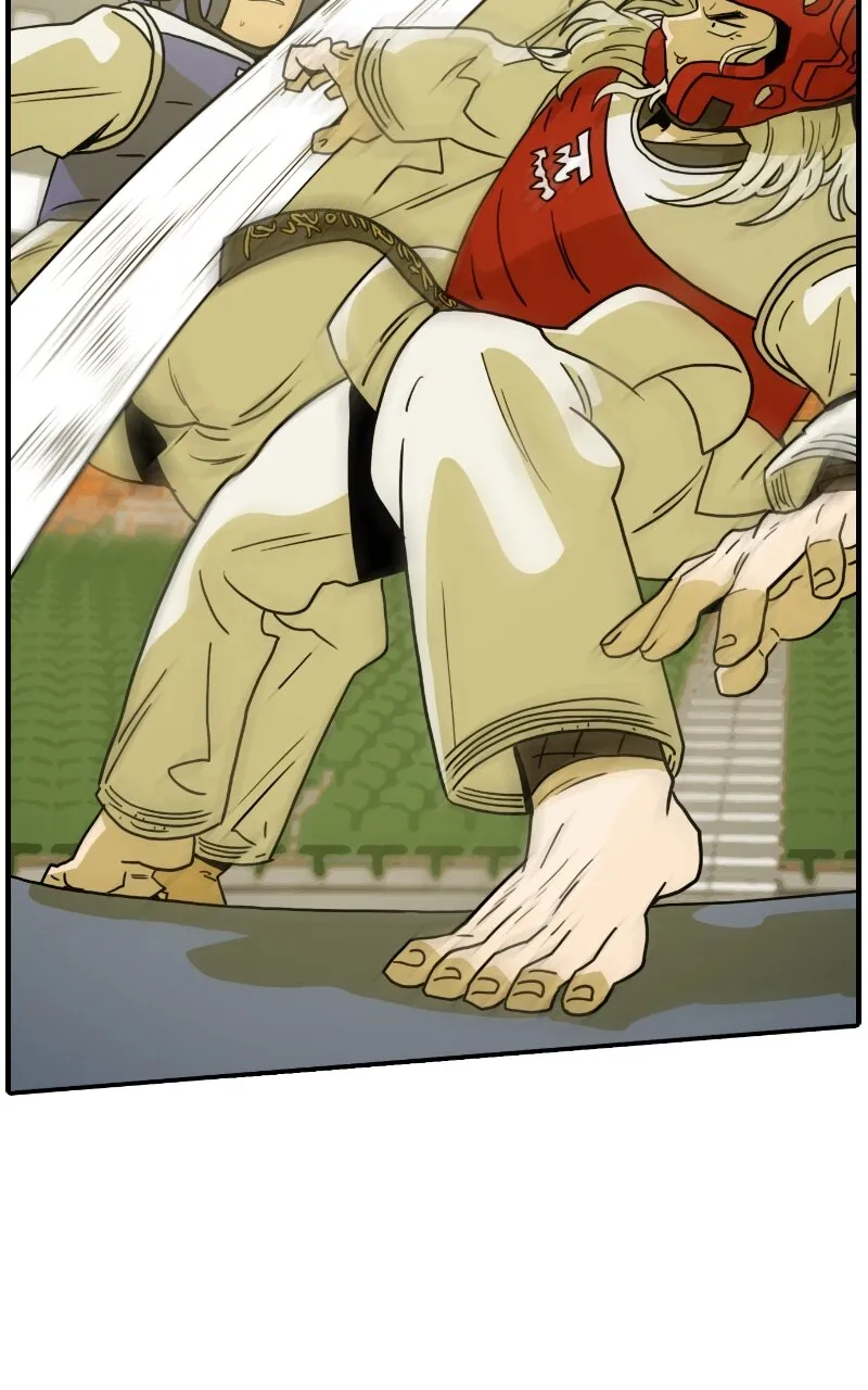Taekwondo Kid Capítulo 79 en Línea - página 36