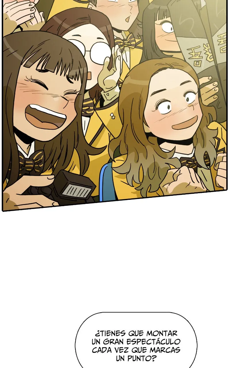 Taekwondo Kid Capítulo 79 en Línea - página 39
