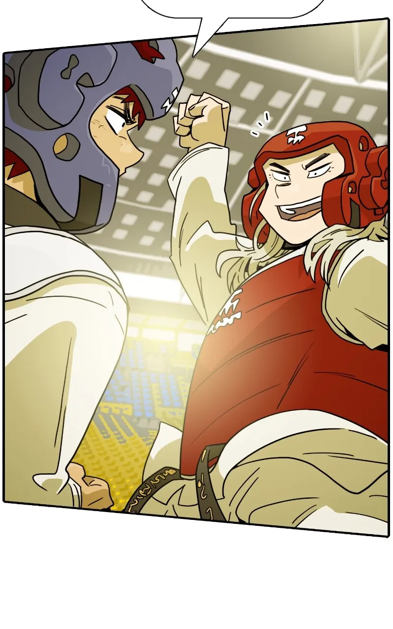 Taekwondo Kid Capítulo 79 en Línea - página 40
