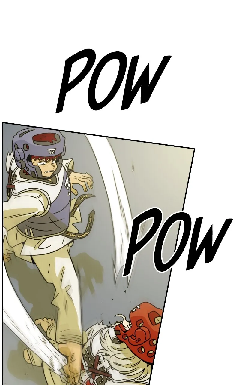 Taekwondo Kid Capítulo 79 en Línea - página 41