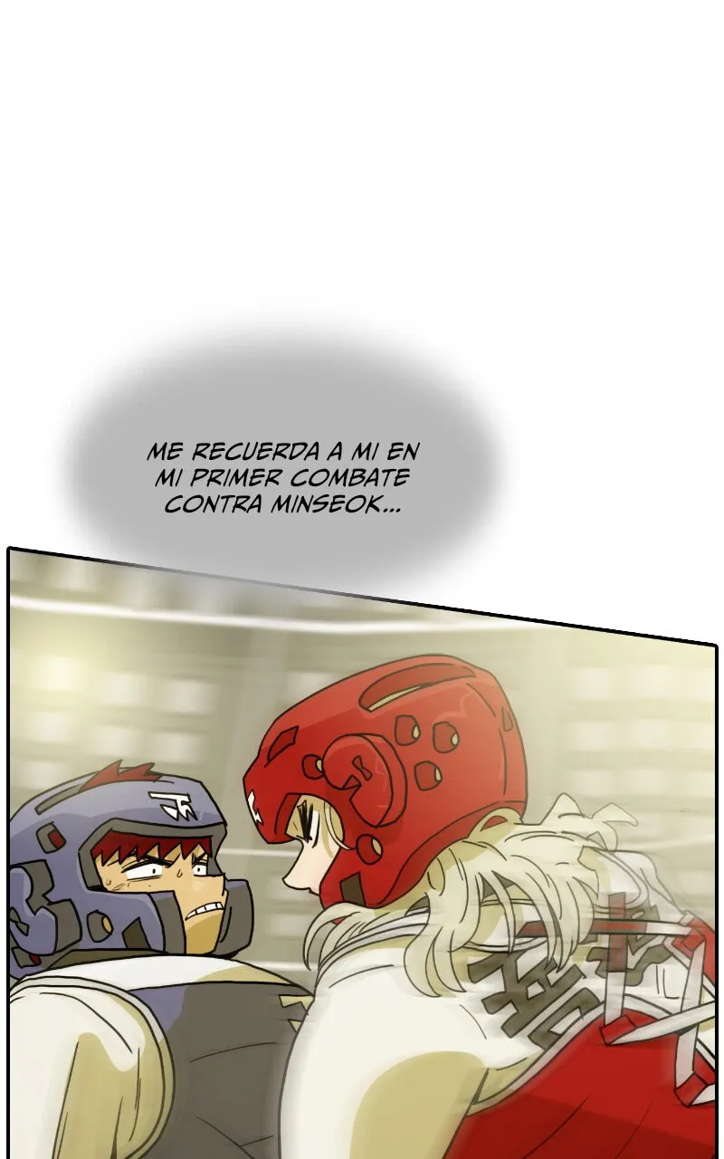 Taekwondo Kid Capítulo 79 en Línea - página 43
