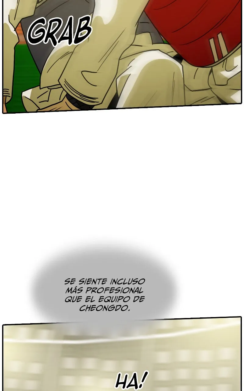 Taekwondo Kid Capítulo 79 en Línea - página 44