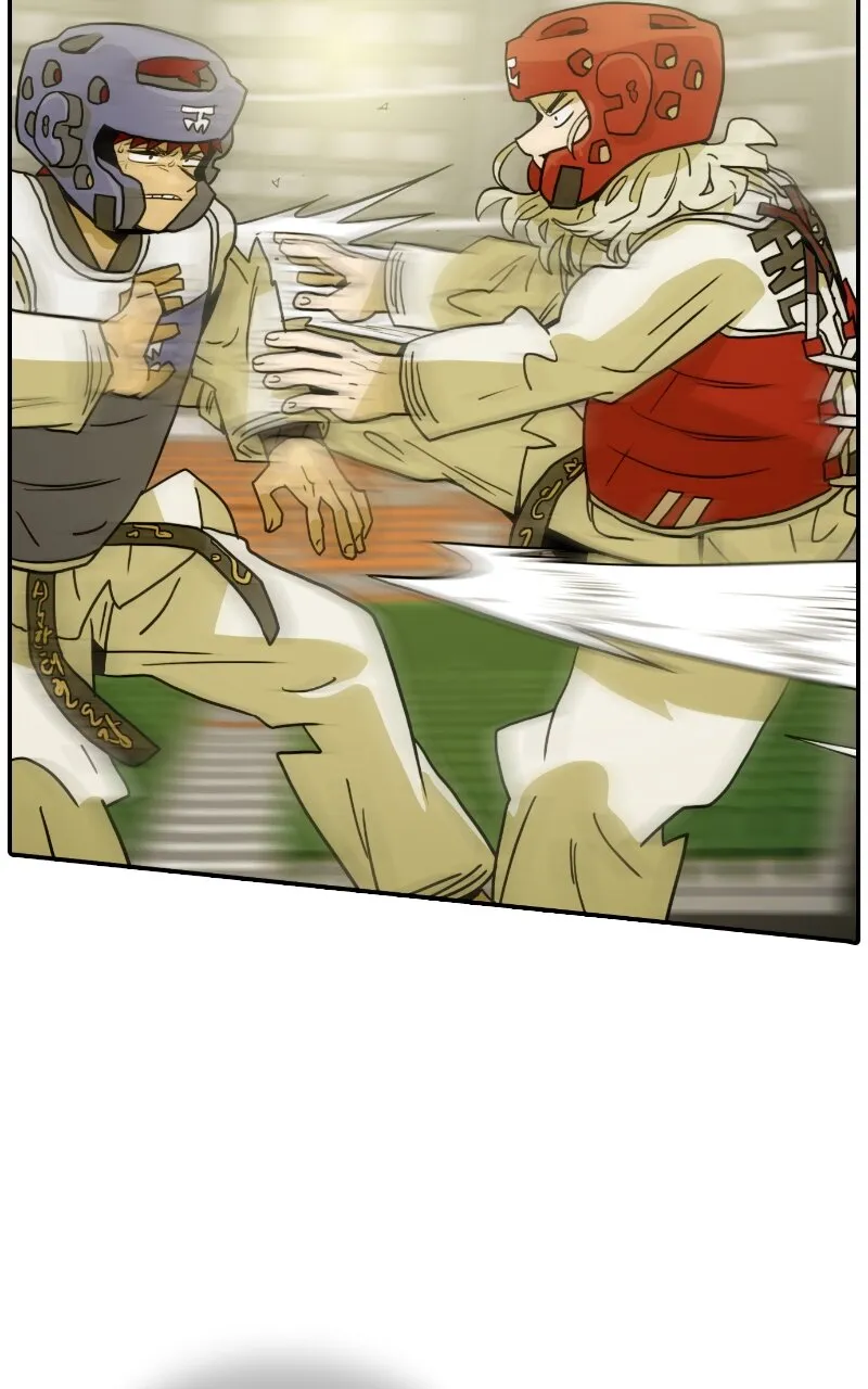 Taekwondo Kid Capítulo 79 en Línea - página 45