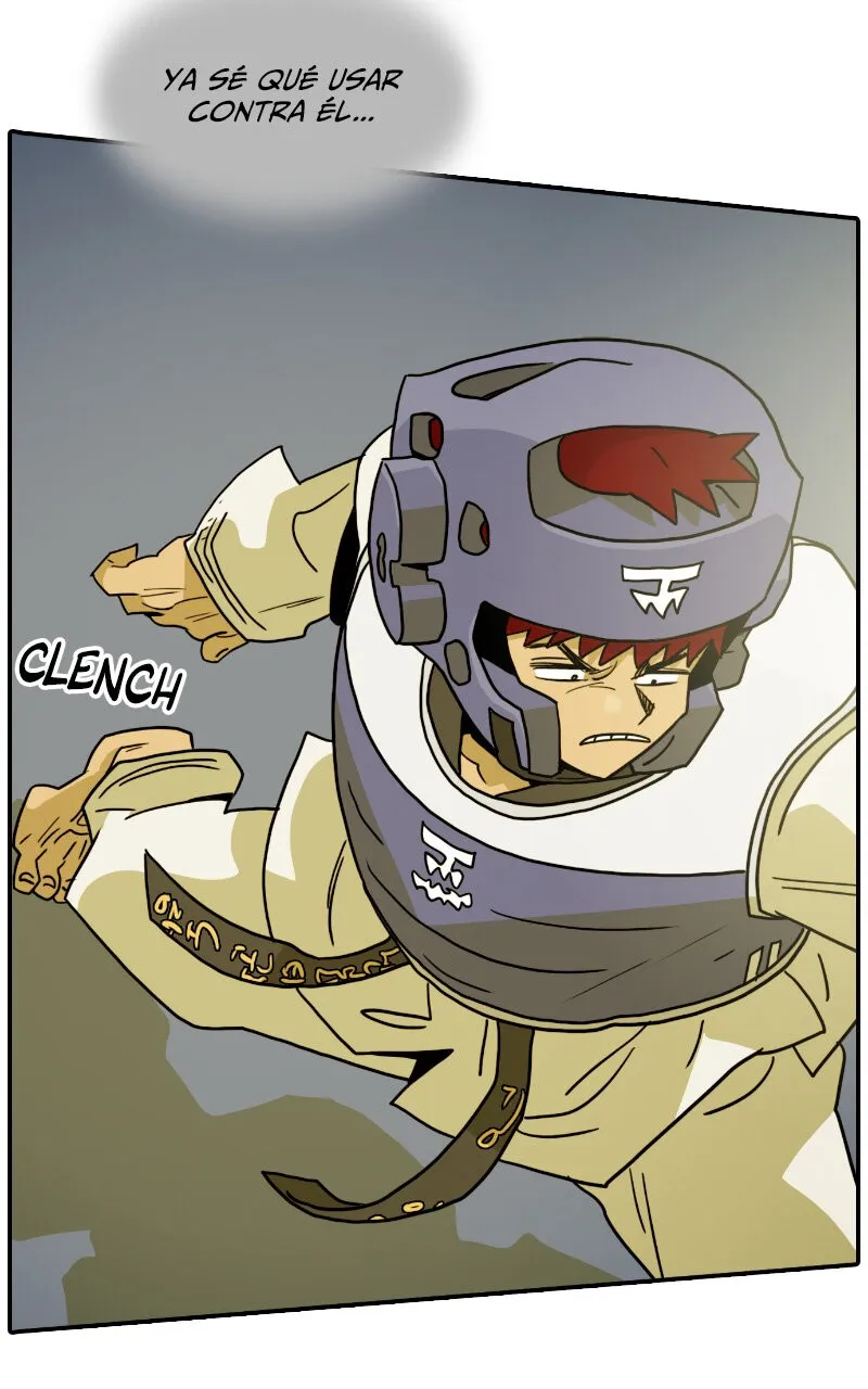 Taekwondo Kid Capítulo 79 en Línea - página 46