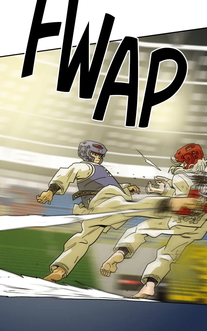 Taekwondo Kid Capítulo 79 en Línea - página 50