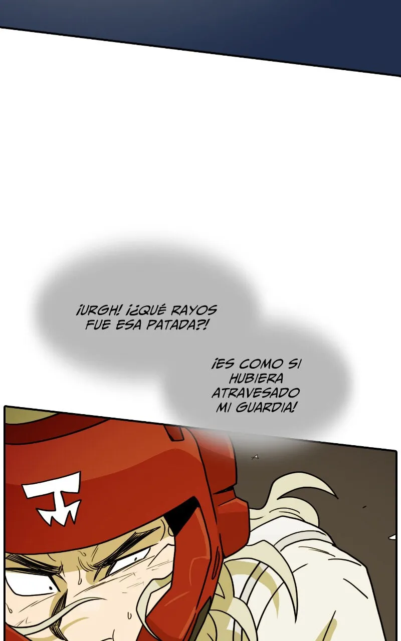 Taekwondo Kid Capítulo 79 en Línea - página 51