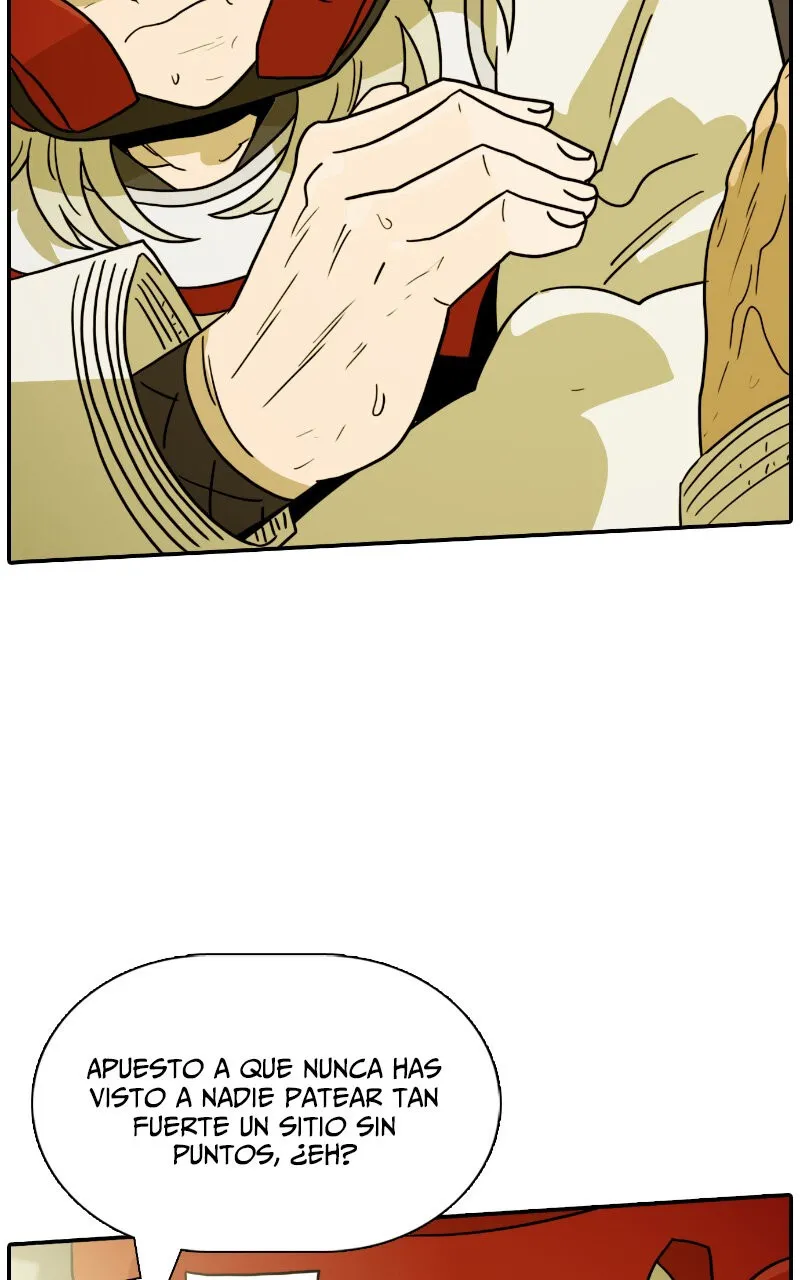 Taekwondo Kid Capítulo 79 en Línea - página 52