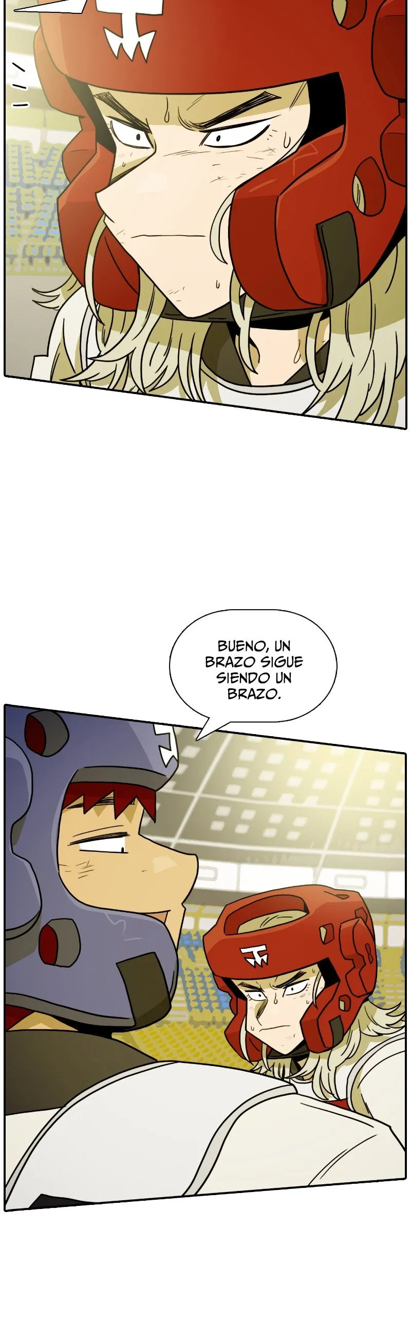 Taekwondo Kid Capítulo 79 en Línea - página 53