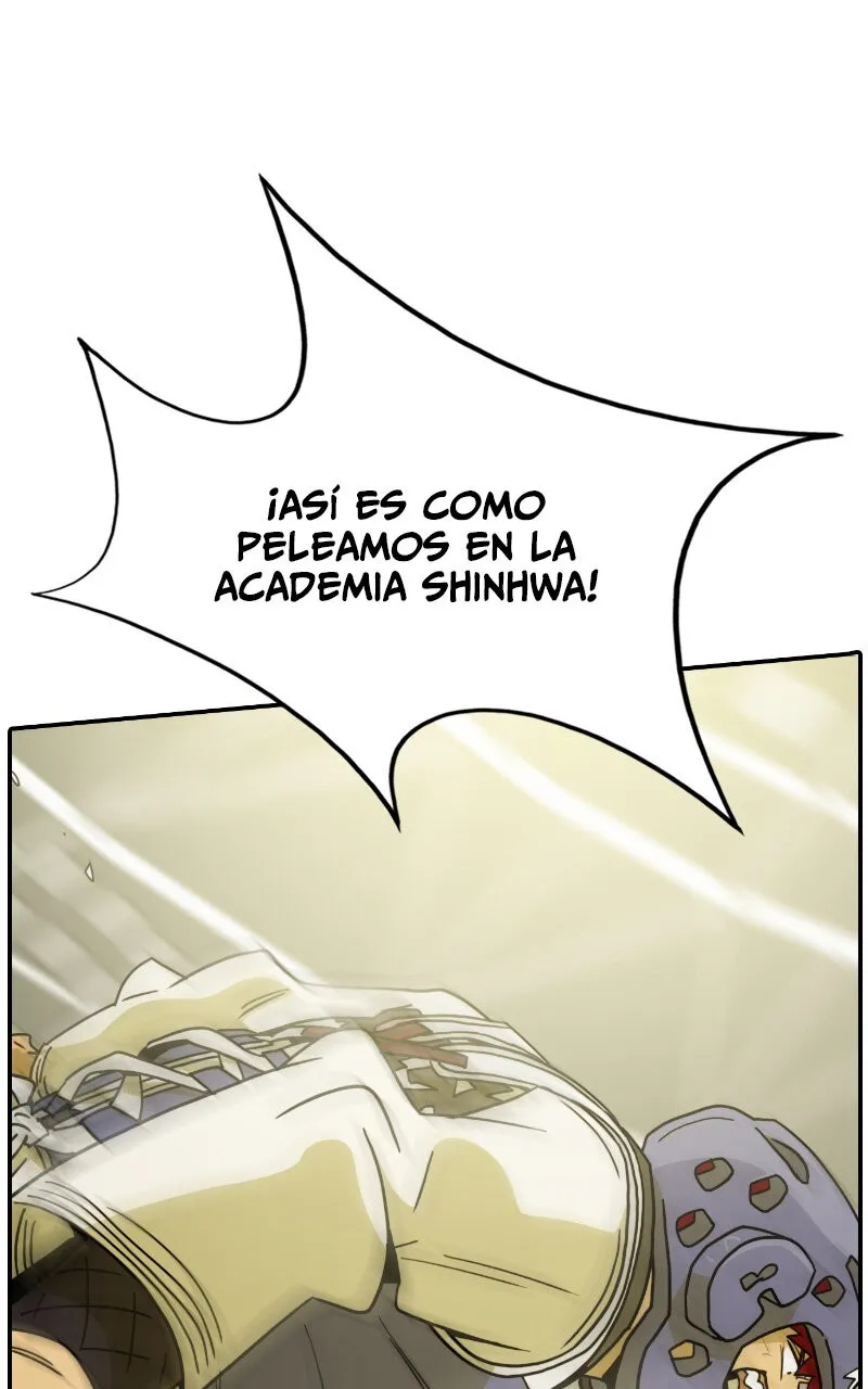 Taekwondo Kid Capítulo 79 en Línea - página 54
