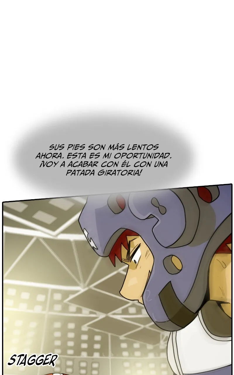 Taekwondo Kid Capítulo 79 en Línea - página 58