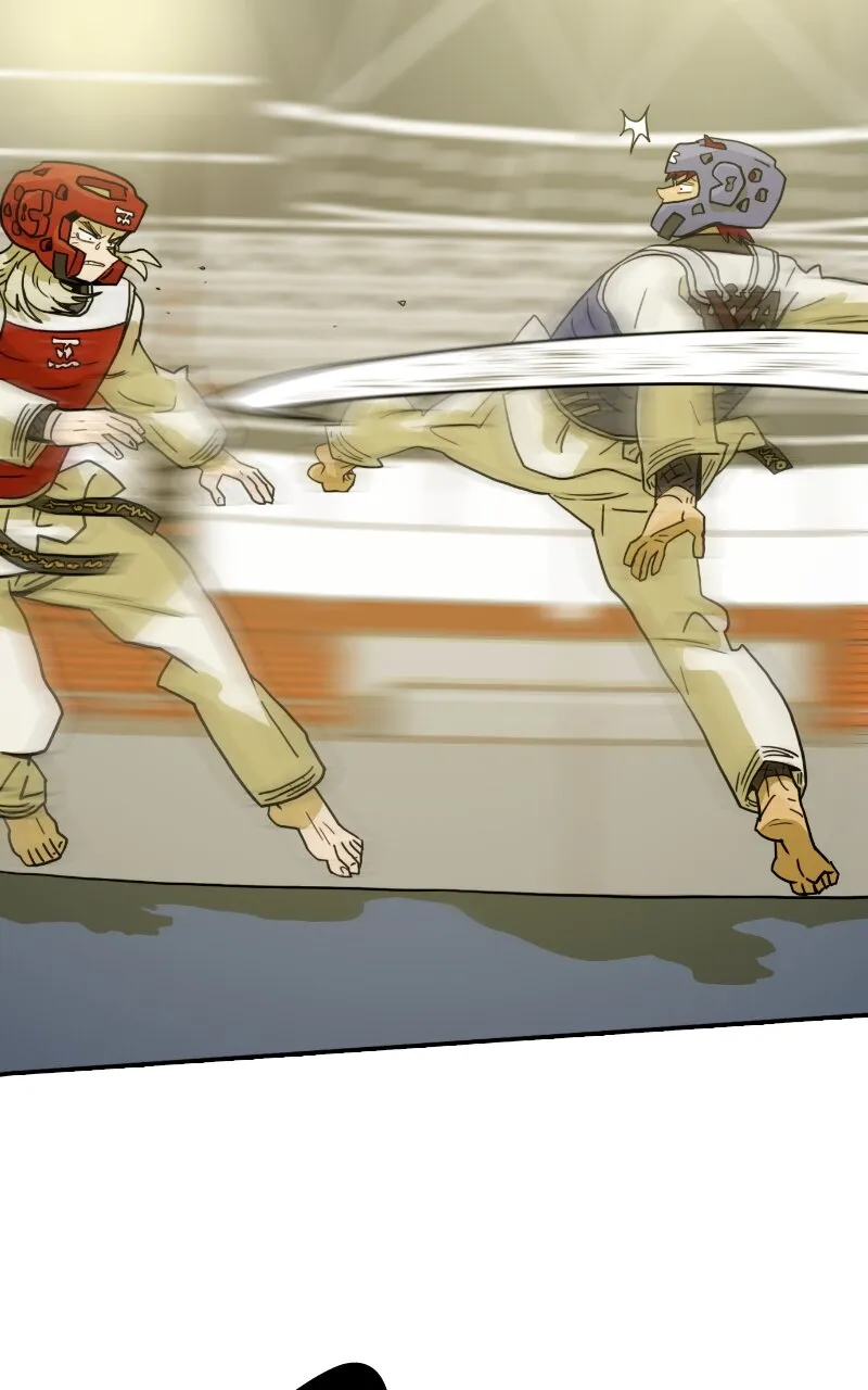 Taekwondo Kid Capítulo 79 en Línea - página 60