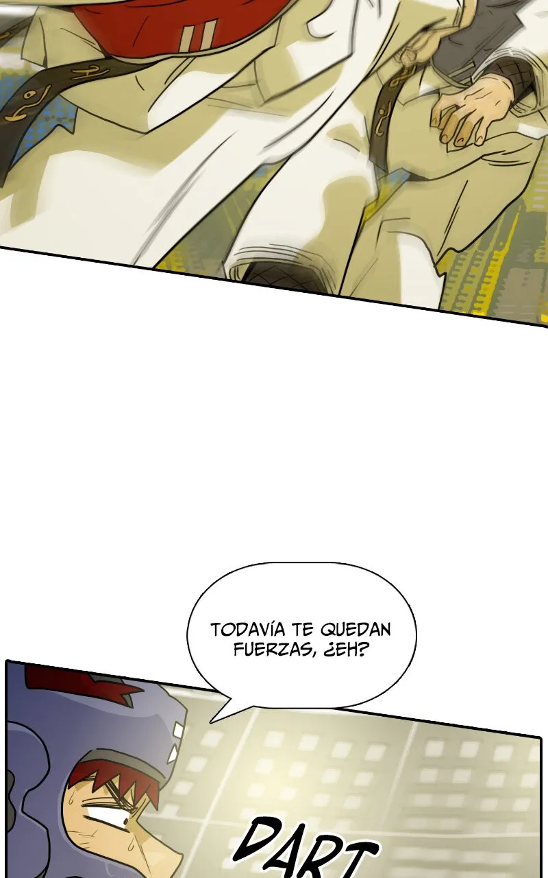 Taekwondo Kid Capítulo 79 en Línea - página 62