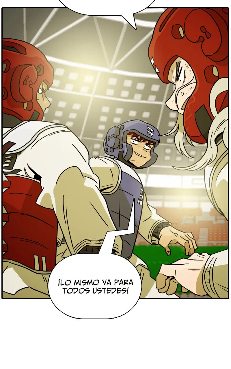 Taekwondo Kid Capítulo 79 en Línea - página 64