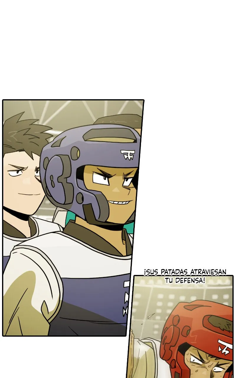 Taekwondo Kid Capítulo 79 en Línea - página 65