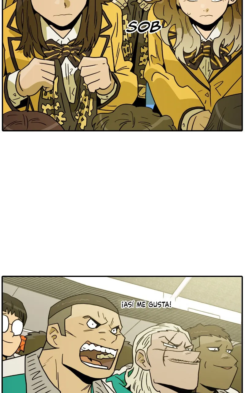 Taekwondo Kid Capítulo 79 en Línea - página 67