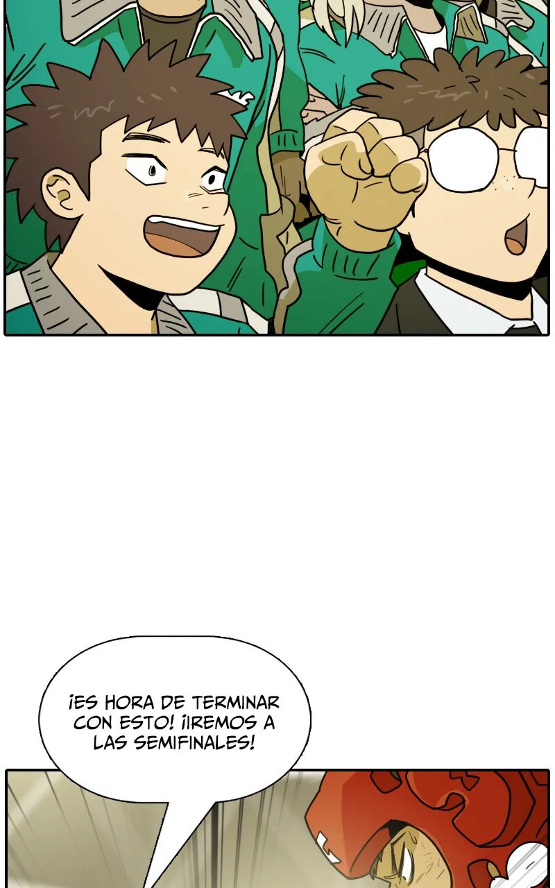 Taekwondo Kid Capítulo 79 en Línea - página 68
