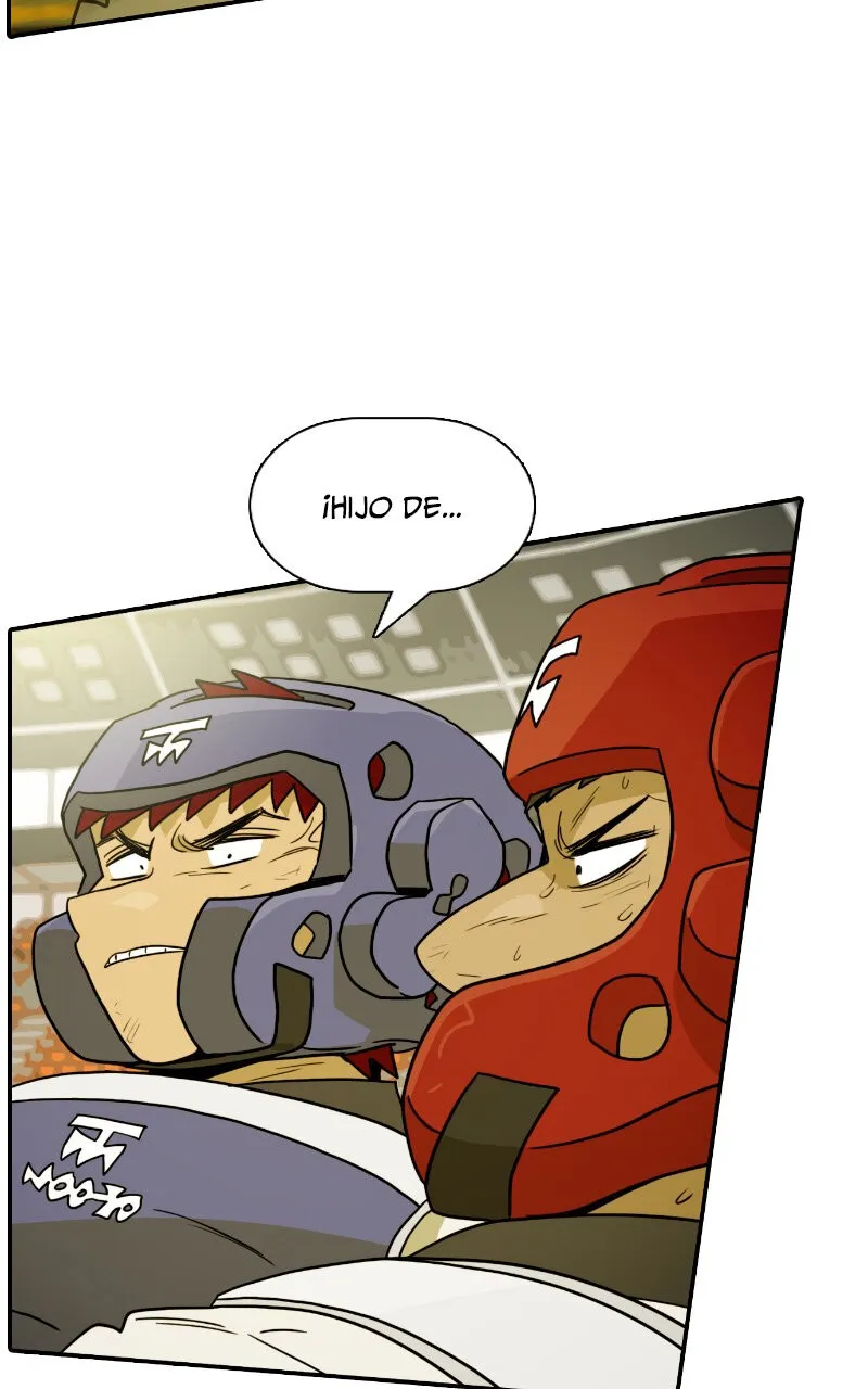 Taekwondo Kid Capítulo 79 en Línea - página 71