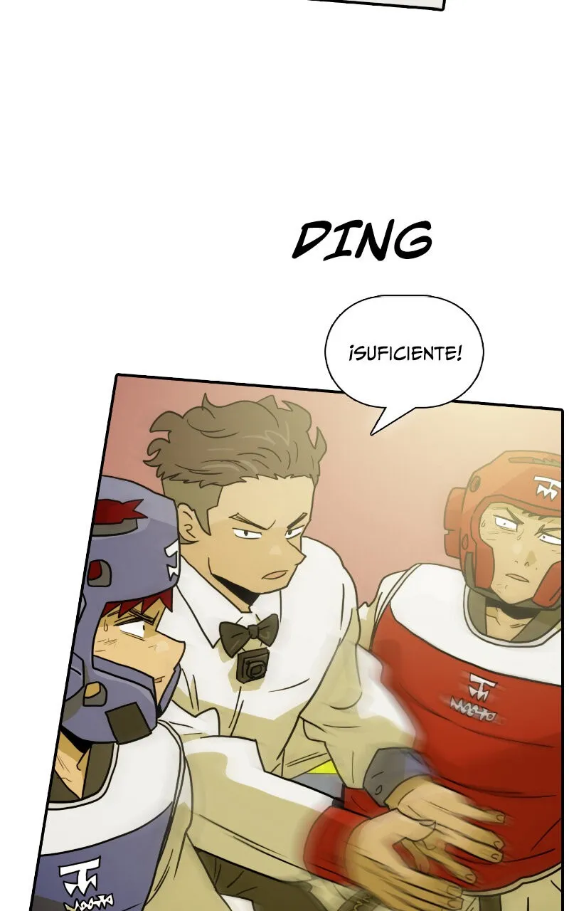 Taekwondo Kid Capítulo 79 en Línea - página 72