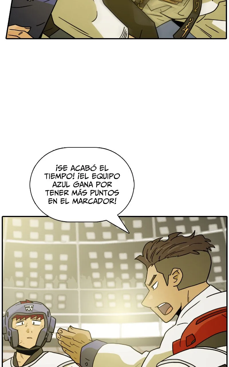 Taekwondo Kid Capítulo 79 en Línea - página 73
