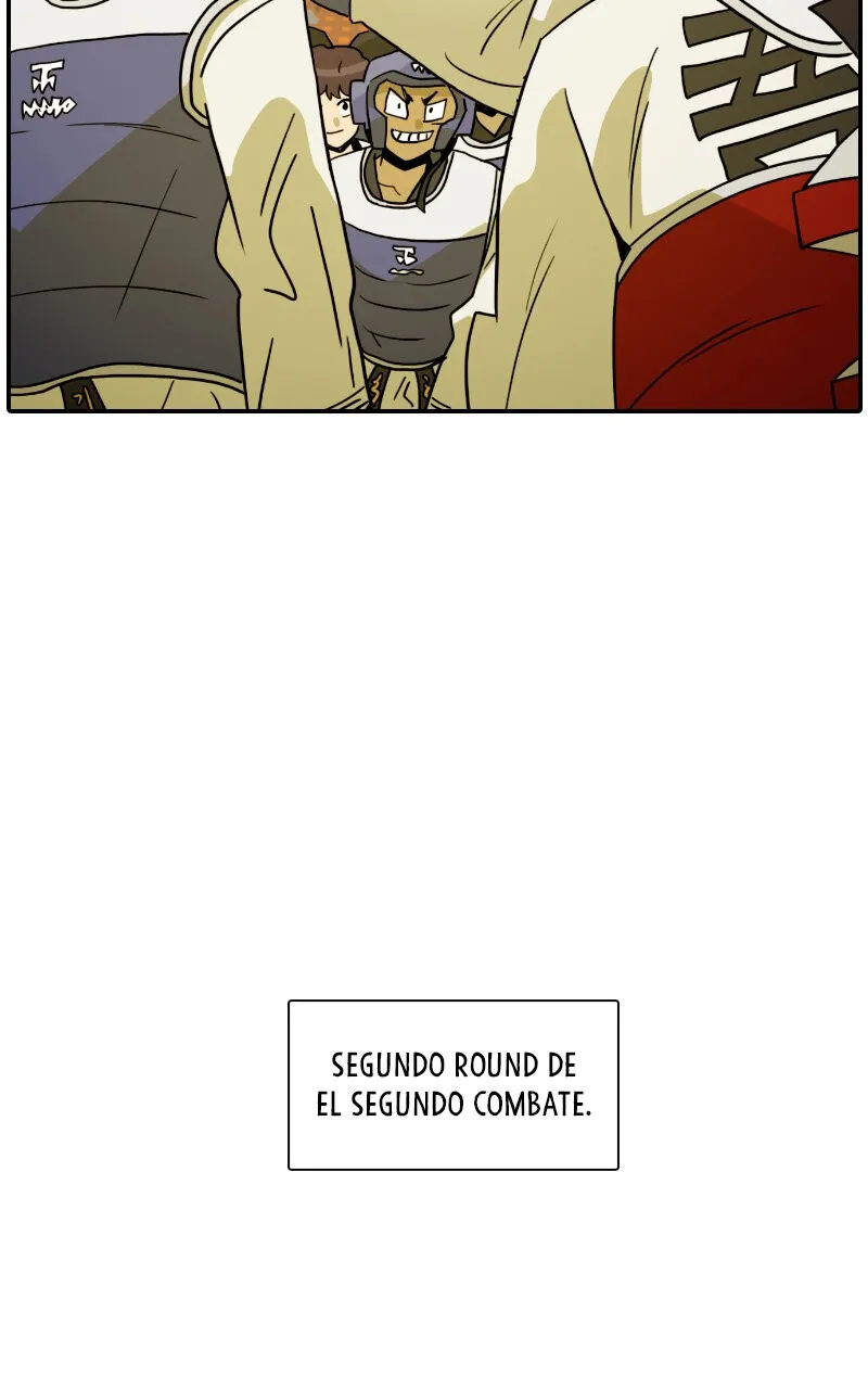 Taekwondo Kid Capítulo 79 en Línea - página 74