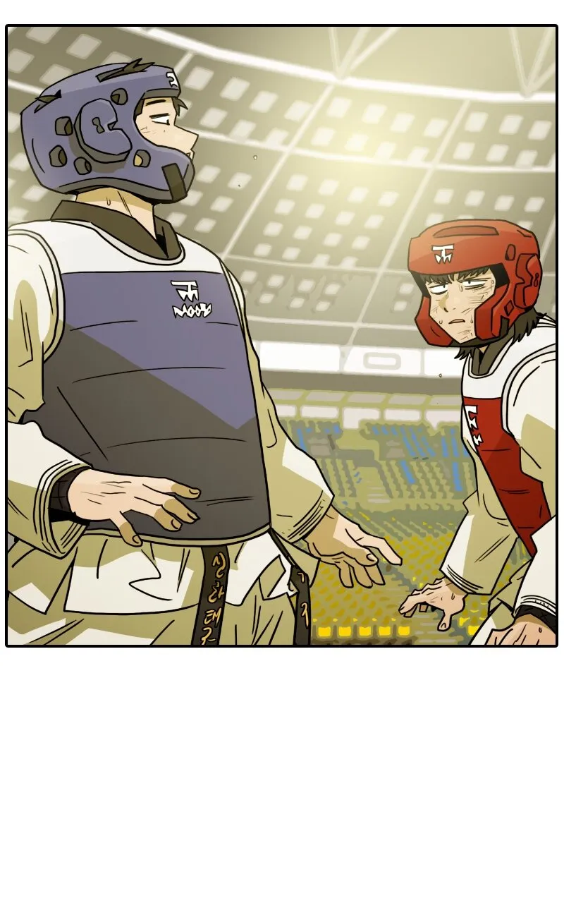 Taekwondo Kid Capítulo 79 en Línea - página 75