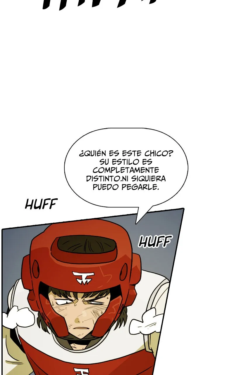 Taekwondo Kid Capítulo 79 en Línea - página 77
