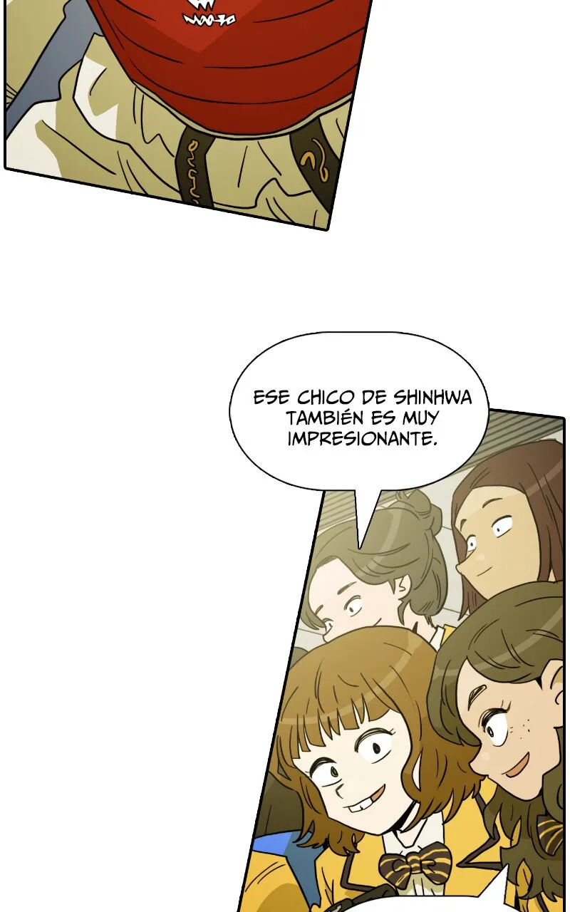 Taekwondo Kid Capítulo 79 en Línea - página 78