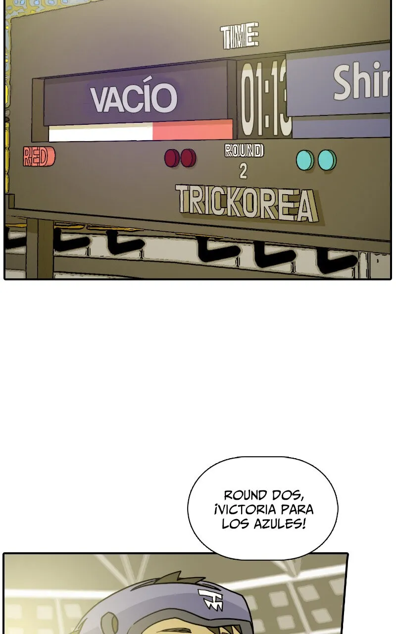 Taekwondo Kid Capítulo 79 en Línea - página 80