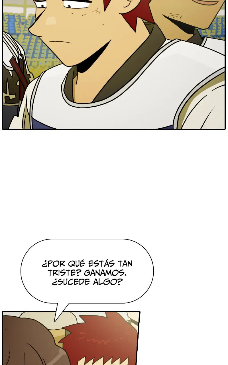 Taekwondo Kid Capítulo 79 en Línea - página 84