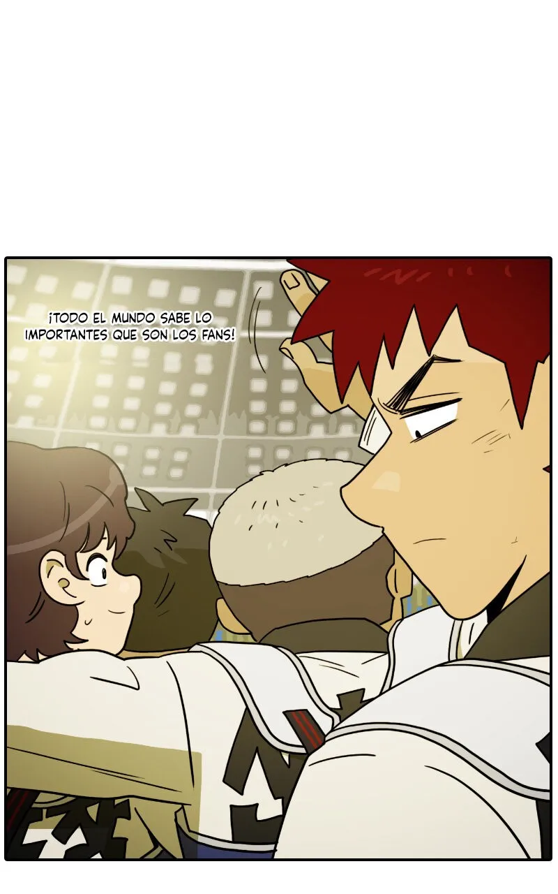 Taekwondo Kid Capítulo 79 en Línea - página 86