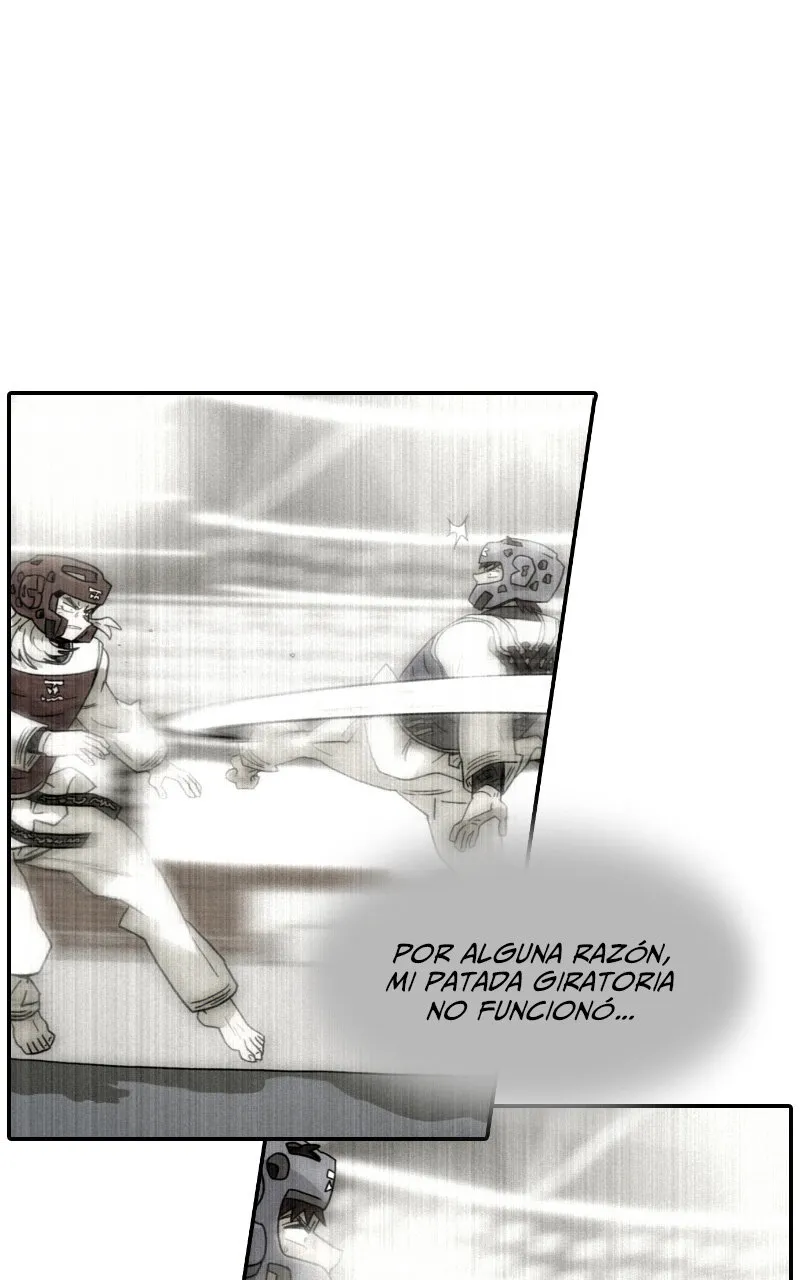 Taekwondo Kid Capítulo 79 en Línea - página 87