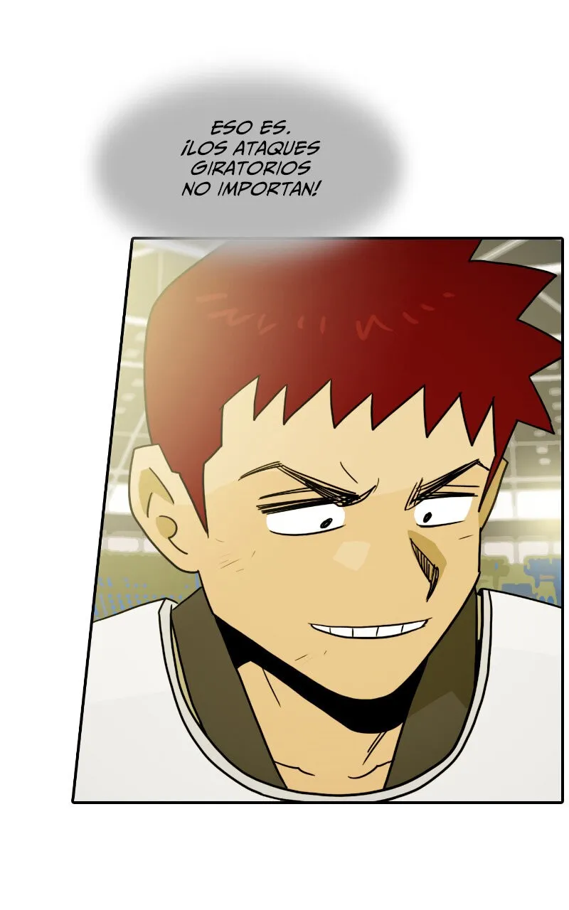 Taekwondo Kid Capítulo 79 en Línea - página 94