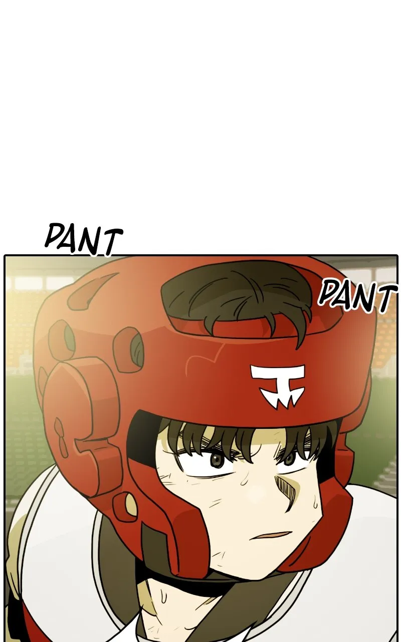 Taekwondo Kid Capítulo 79 en Línea - página 95