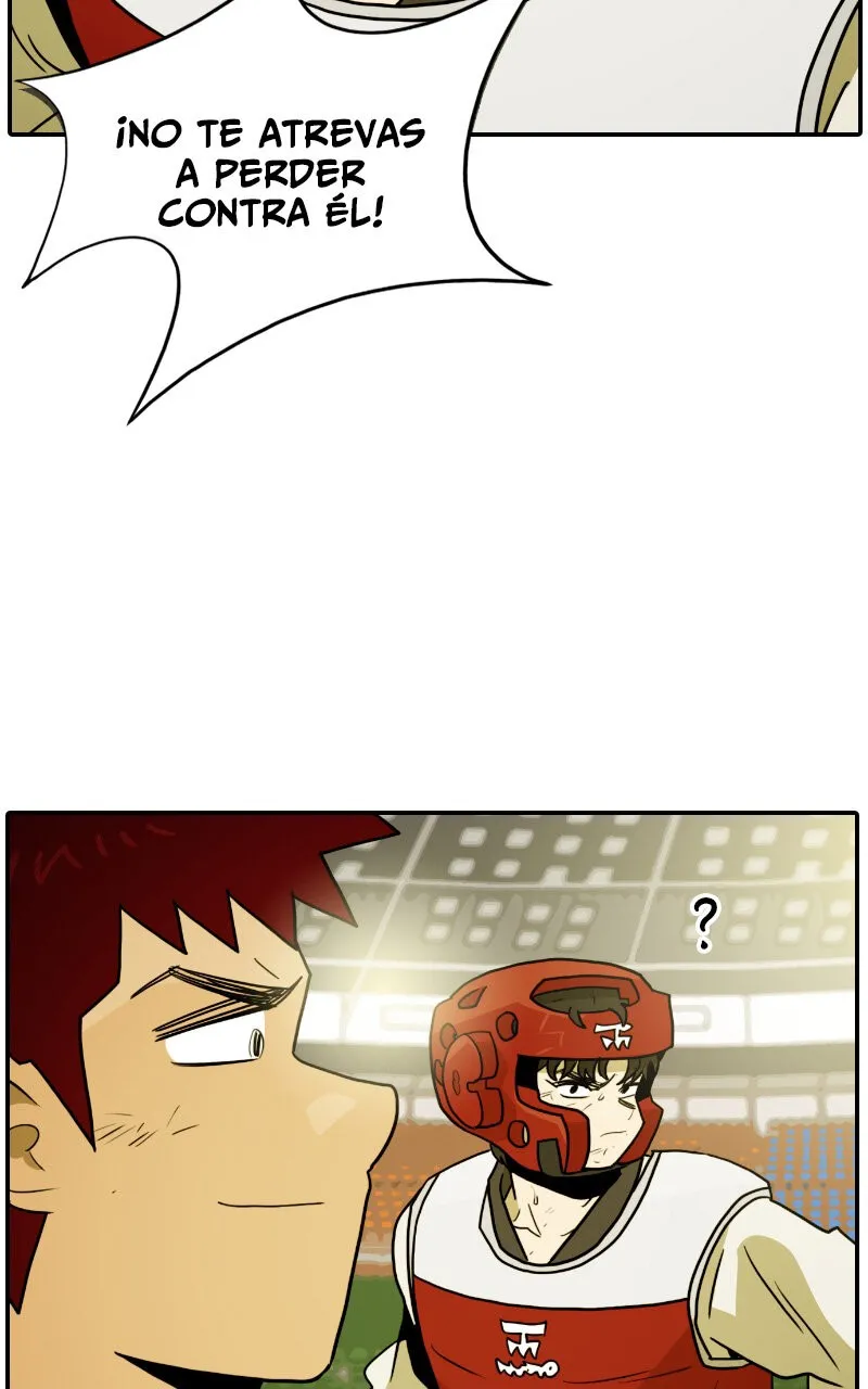 Taekwondo Kid Capítulo 79 en Línea - página 96