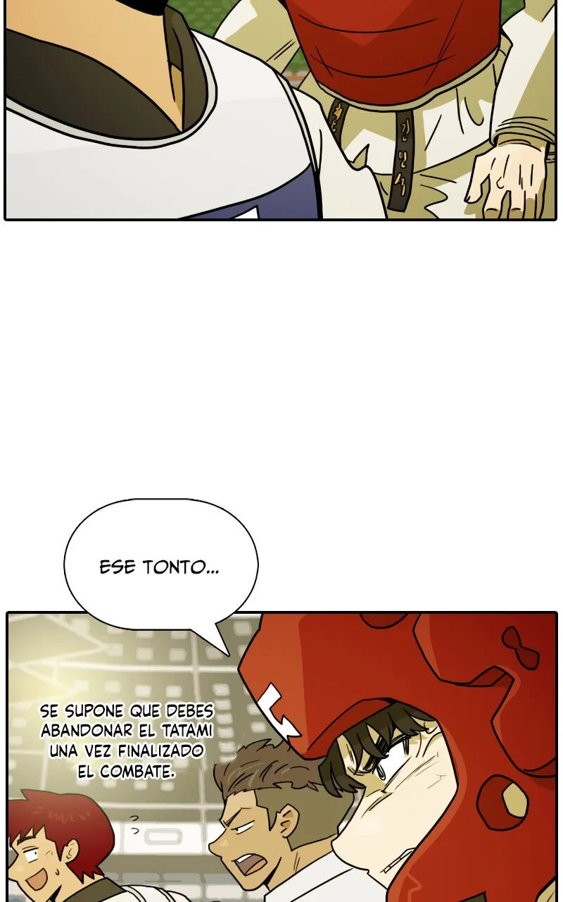 Taekwondo Kid Capítulo 79 en Línea - página 97
