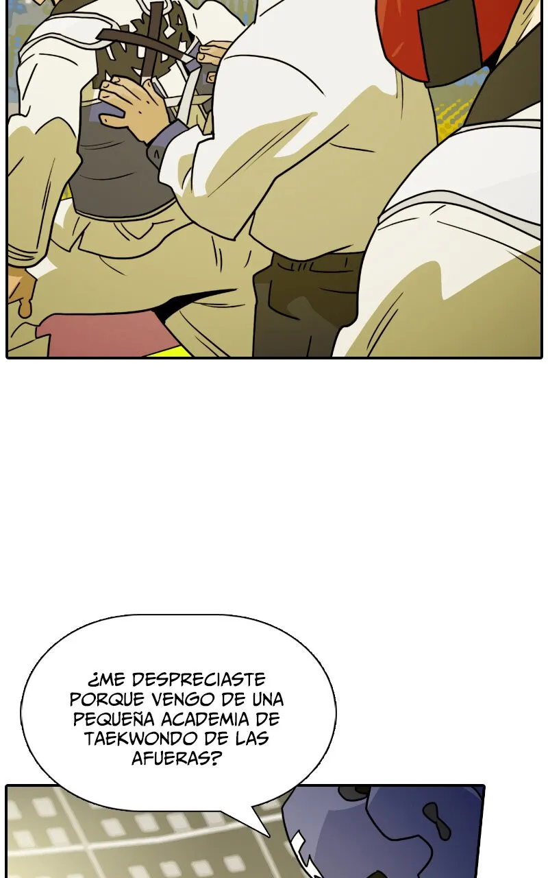 Taekwondo Kid Capítulo 79 en Línea - página 98