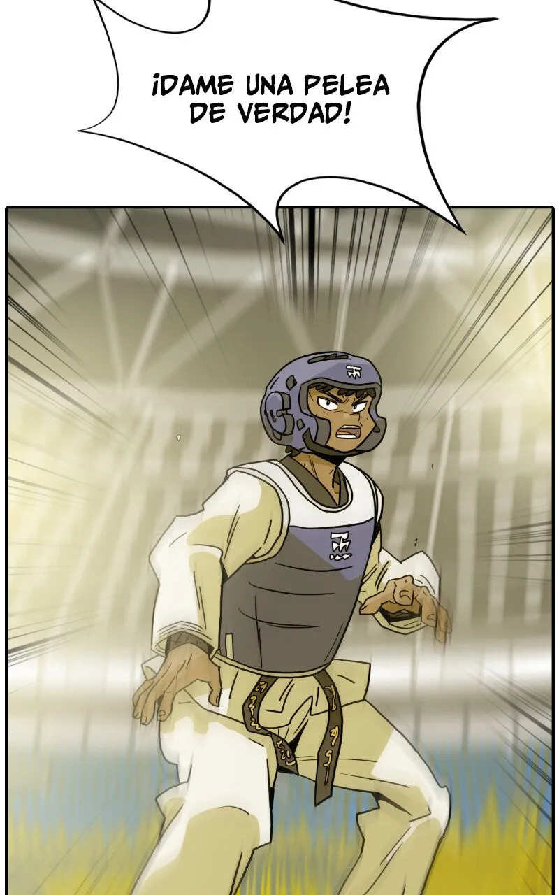 Taekwondo Kid Capítulo 79 en Línea - página 101