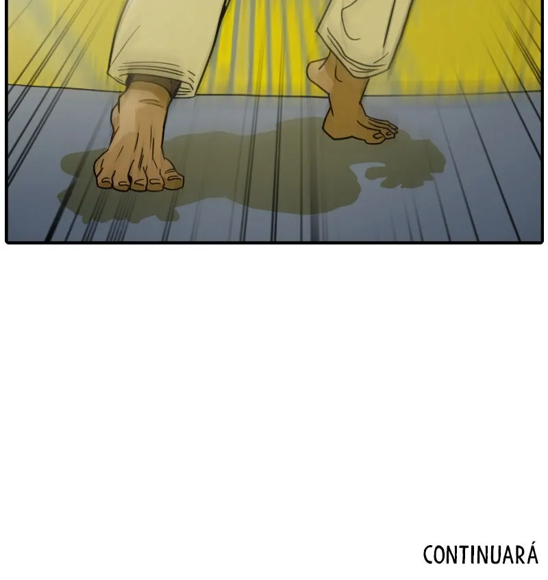 Taekwondo Kid Capítulo 79 en Línea - página 102