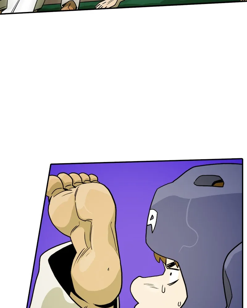 Taekwondo Kid Capítulo 8 en Línea - página 5