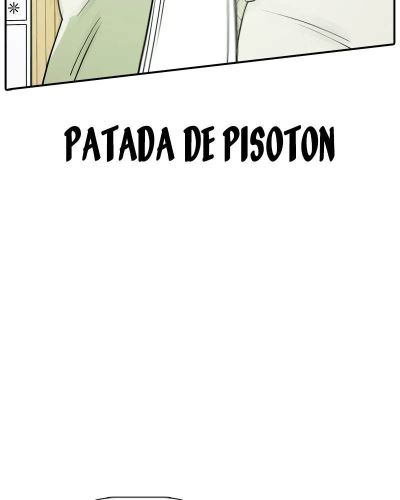Taekwondo Kid Capítulo 8 en Línea - página 7