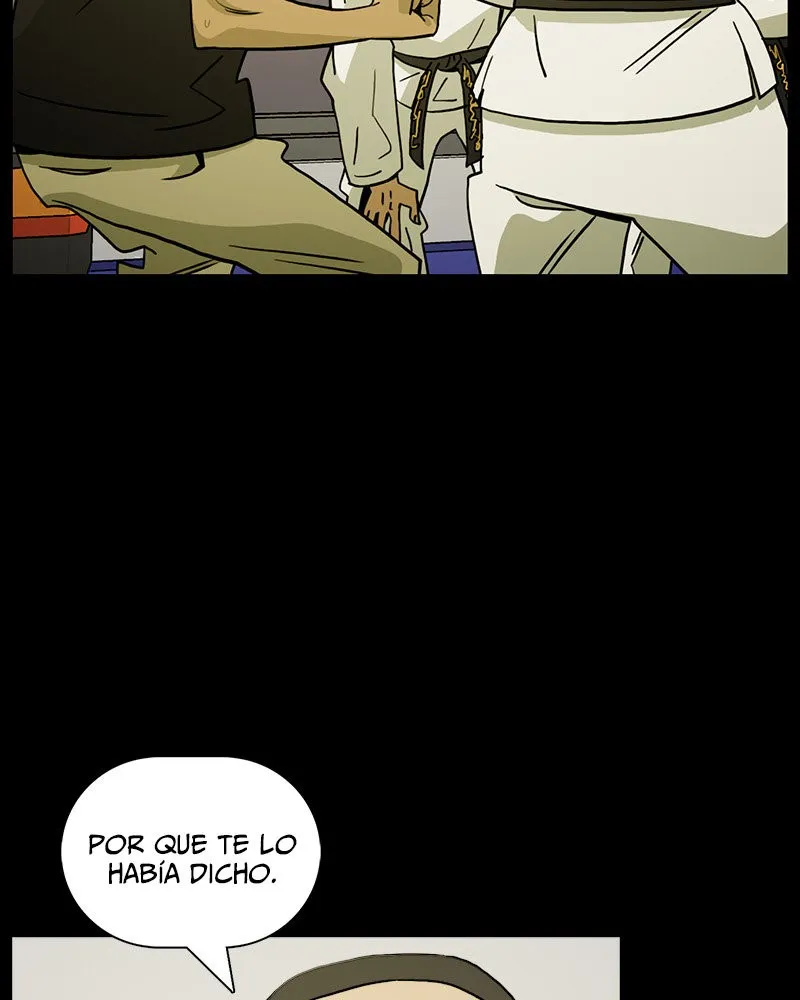 Taekwondo Kid Capítulo 8 en Línea - página 13