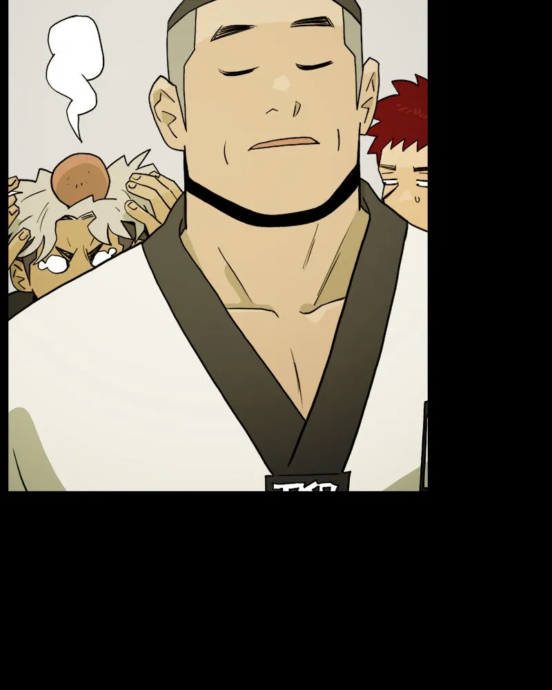 Taekwondo Kid Capítulo 8 en Línea - página 14