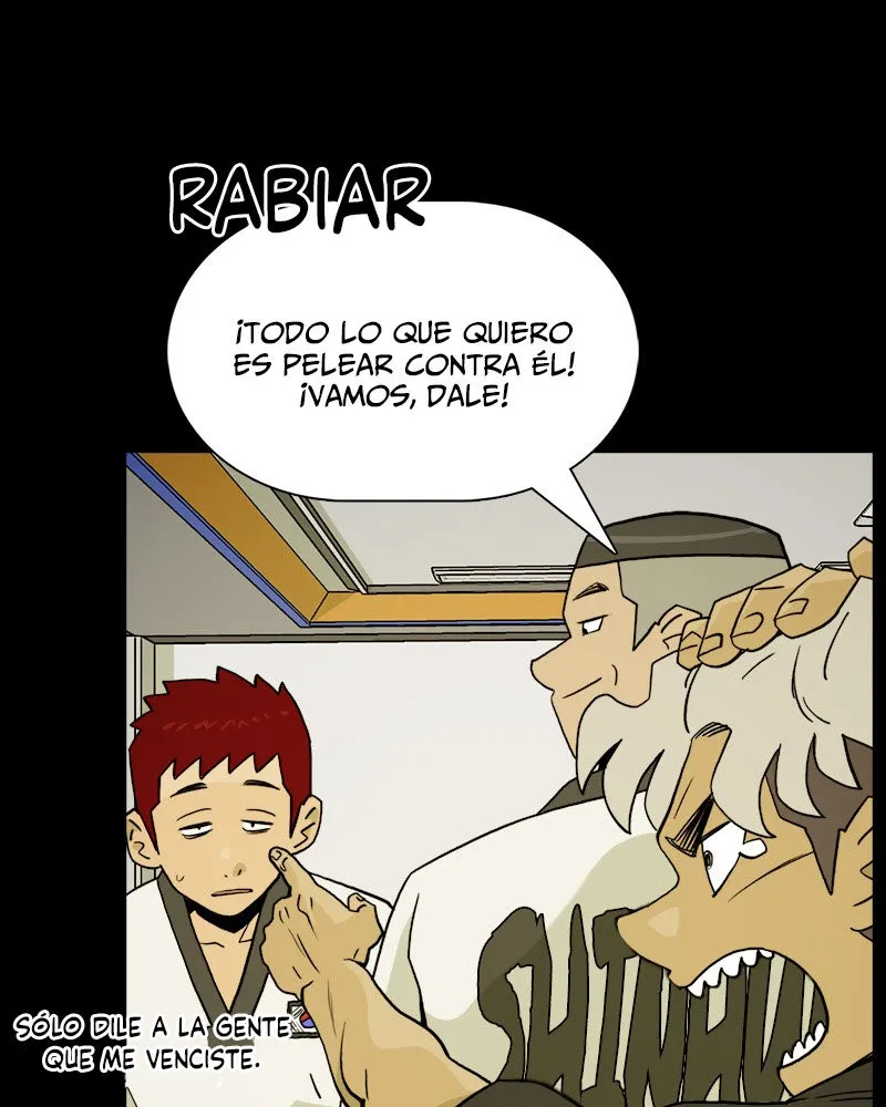 Taekwondo Kid Capítulo 8 en Línea - página 15