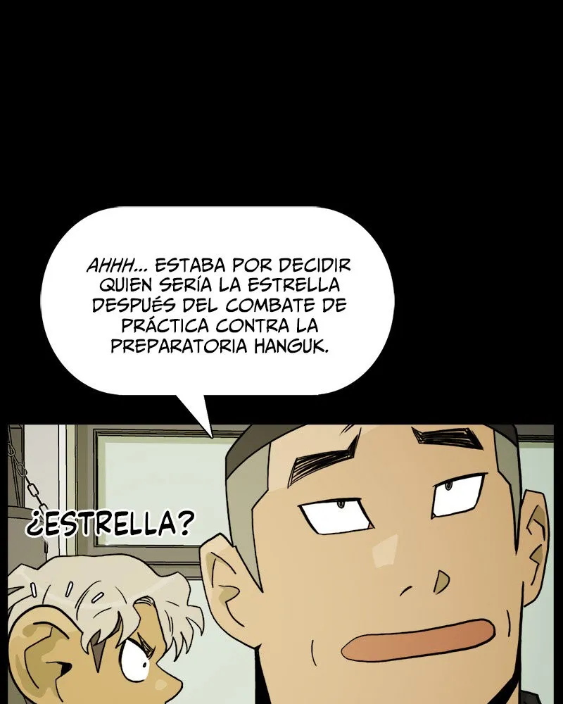 Taekwondo Kid Capítulo 8 en Línea - página 18