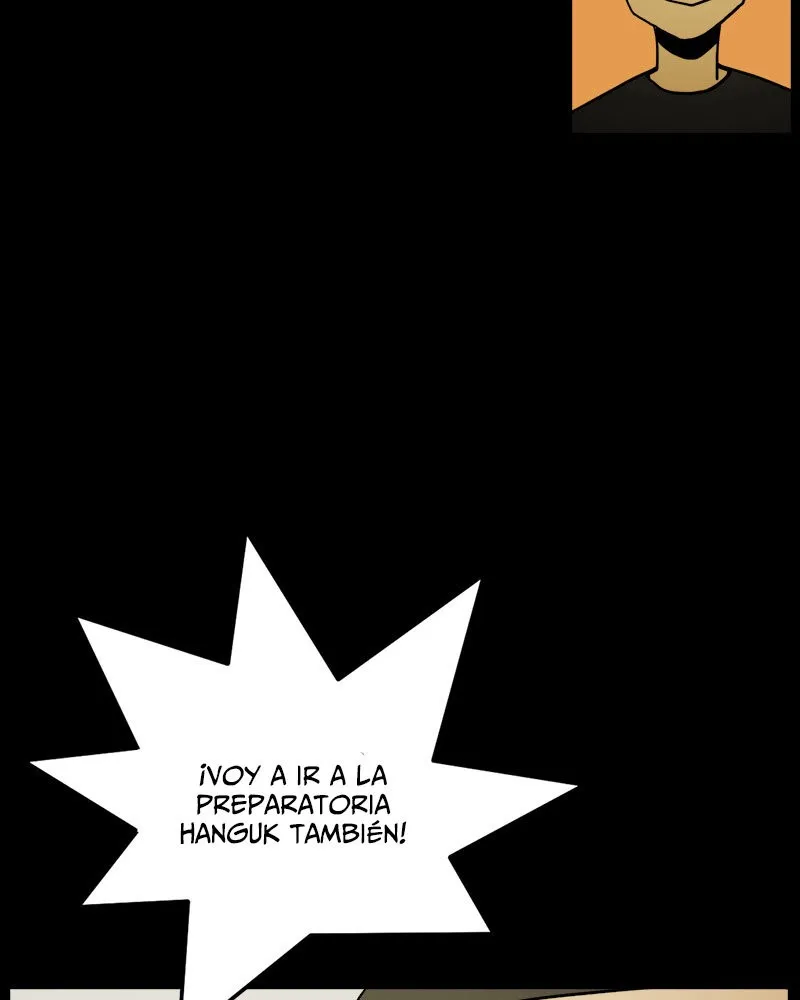 Taekwondo Kid Capítulo 8 en Línea - página 21