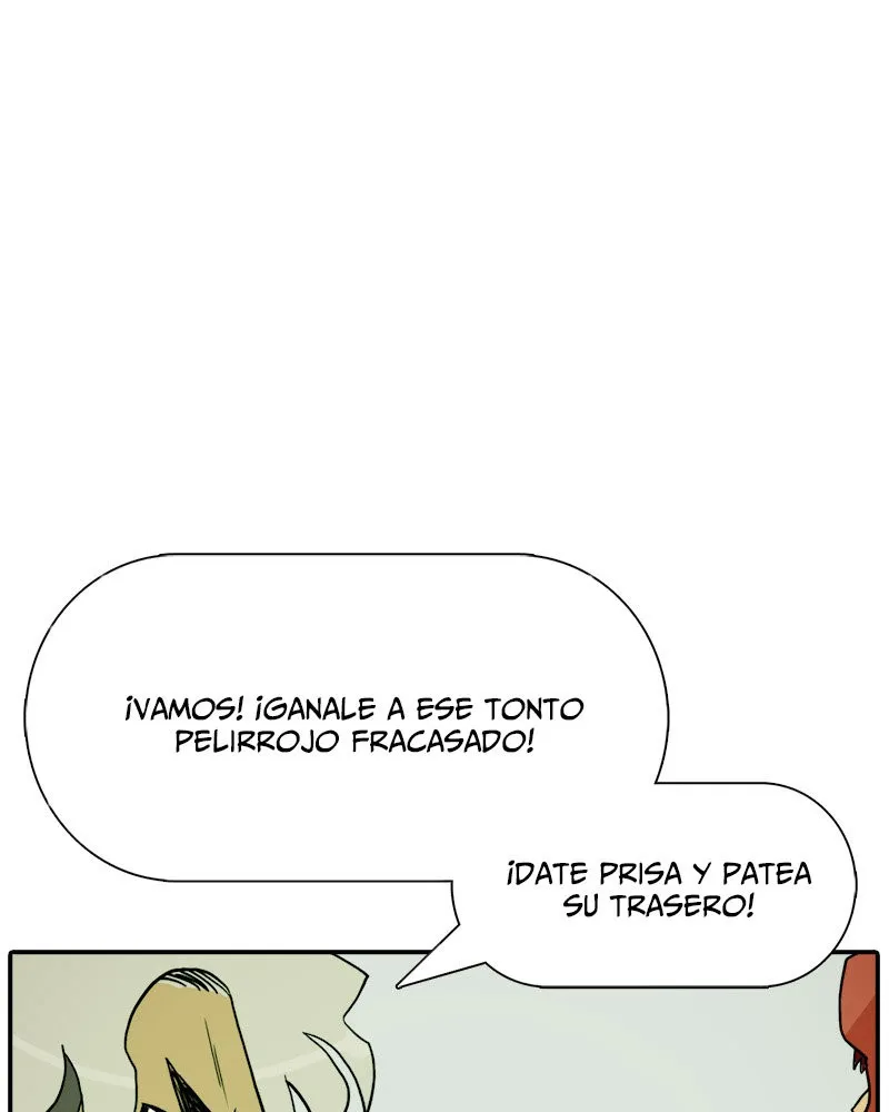 Taekwondo Kid Capítulo 8 en Línea - página 26